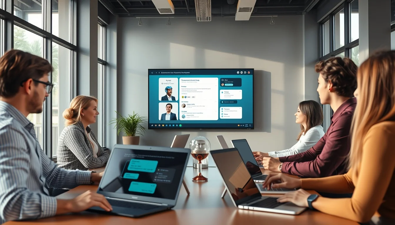 Welcome to Chatbot Desk